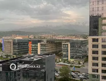 3-комнатная квартира, этаж 15 из 21, 95 м²