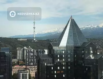 3-комнатная квартира, этаж 9 из 33, 116 м²