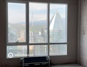 3-комнатная квартира, этаж 9 из 33, 116 м²