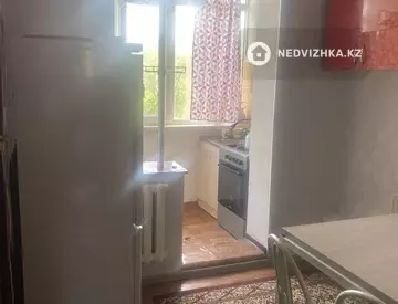 2-комнатная квартира, этаж 4 из 5, 57 м²