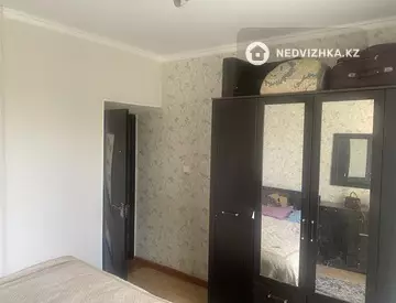 57 м², 2-комнатная квартира, этаж 4 из 5, 57 м², изображение - 9