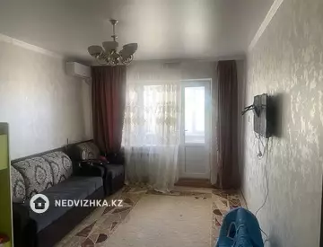 2-комнатная квартира, этаж 4 из 5, 57 м²