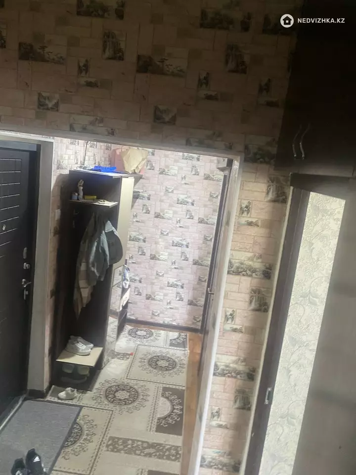 57 м², 2-комнатная квартира, этаж 4 из 5, 57 м², изображение - 1