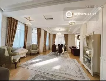 5-комнатный дом, 12.5 соток, 430 м²
