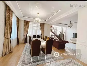 430 м², 5-комнатный дом, 12.5 соток, 430 м², изображение - 9