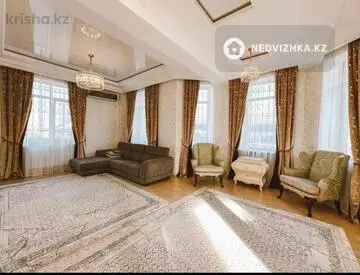 5-комнатный дом, 12.5 соток, 430 м²