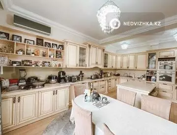 430 м², 5-комнатный дом, 12.5 соток, 430 м², изображение - 11