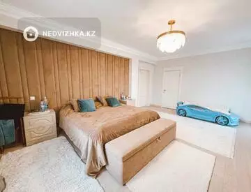 430 м², 5-комнатный дом, 12.5 соток, 430 м², изображение - 12