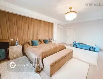 430 м², 5-комнатный дом, 12.5 соток, 430 м², изображение - 14