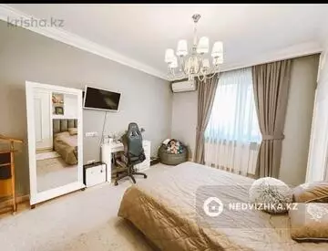 430 м², 5-комнатный дом, 12.5 соток, 430 м², изображение - 22
