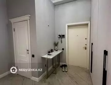 121.6 м², 3-комнатная квартира, этаж 3 из 8, 122 м², изображение - 16