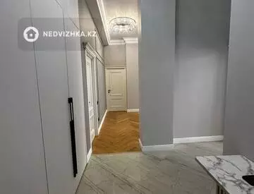 121.6 м², 3-комнатная квартира, этаж 3 из 8, 122 м², изображение - 11