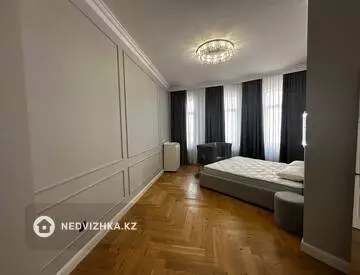 121.6 м², 3-комнатная квартира, этаж 3 из 8, 122 м², изображение - 6