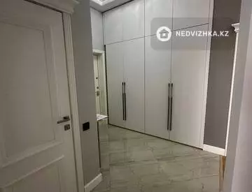 121.6 м², 3-комнатная квартира, этаж 3 из 8, 122 м², изображение - 18