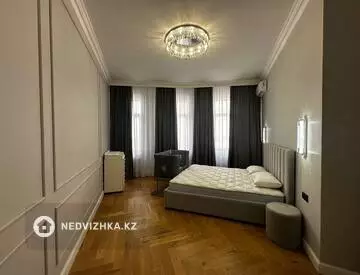121.6 м², 3-комнатная квартира, этаж 3 из 8, 122 м², изображение - 7