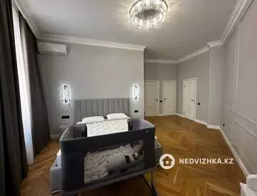 121.6 м², 3-комнатная квартира, этаж 3 из 8, 122 м², изображение - 8
