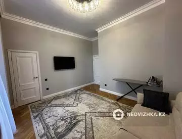 121.6 м², 3-комнатная квартира, этаж 3 из 8, 122 м², изображение - 14