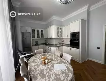 121.6 м², 3-комнатная квартира, этаж 3 из 8, 122 м², изображение - 20