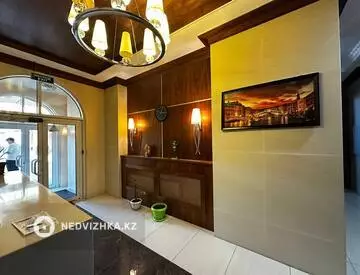 121.6 м², 3-комнатная квартира, этаж 3 из 8, 122 м², изображение - 24
