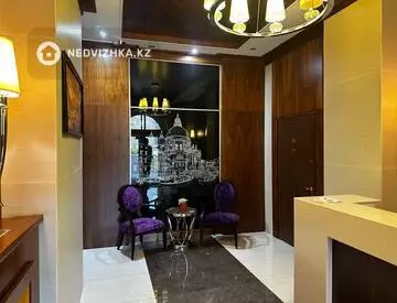 121.6 м², 3-комнатная квартира, этаж 3 из 8, 122 м², изображение - 27