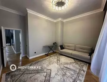 121.6 м², 3-комнатная квартира, этаж 3 из 8, 122 м², изображение - 15