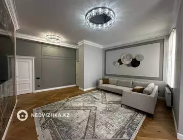 121.6 м², 3-комнатная квартира, этаж 3 из 8, 122 м², изображение - 4
