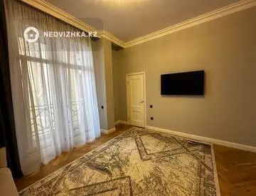 121.6 м², 3-комнатная квартира, этаж 3 из 8, 122 м², изображение - 13