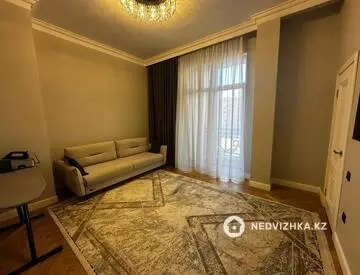 121.6 м², 3-комнатная квартира, этаж 3 из 8, 122 м², изображение - 12