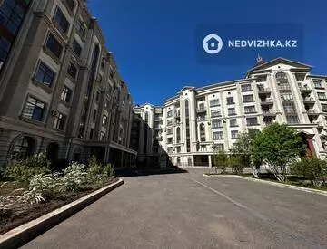 121.6 м², 3-комнатная квартира, этаж 3 из 8, 122 м², изображение - 31