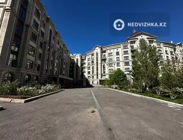 121.6 м², 3-комнатная квартира, этаж 3 из 8, 122 м², изображение - 30