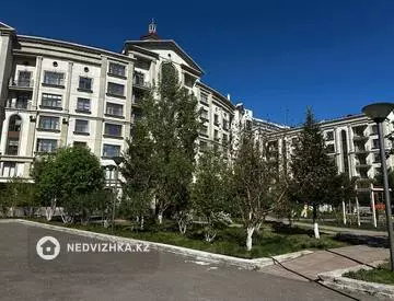121.6 м², 3-комнатная квартира, этаж 3 из 8, 122 м², изображение - 29
