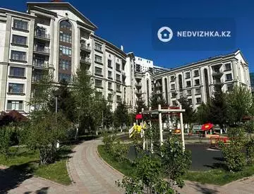 121.6 м², 3-комнатная квартира, этаж 3 из 8, 122 м², изображение - 28