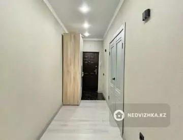 57.4 м², 2-комнатная квартира, этаж 7 из 12, 57 м², изображение - 24