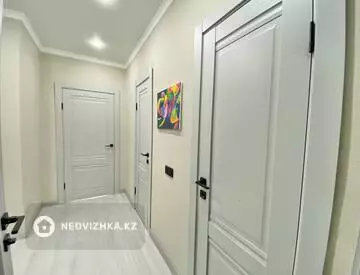 57.4 м², 2-комнатная квартира, этаж 7 из 12, 57 м², изображение - 23