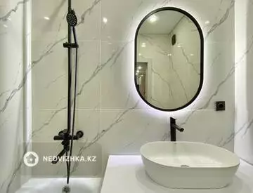 57.4 м², 2-комнатная квартира, этаж 7 из 12, 57 м², изображение - 26