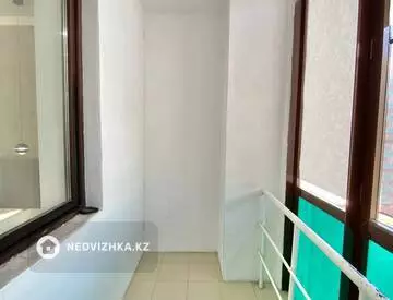 57.4 м², 2-комнатная квартира, этаж 7 из 12, 57 м², изображение - 20