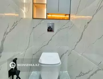 57.4 м², 2-комнатная квартира, этаж 7 из 12, 57 м², изображение - 27