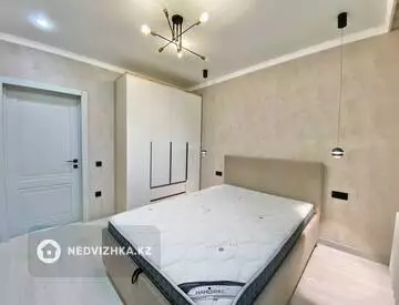 57.4 м², 2-комнатная квартира, этаж 7 из 12, 57 м², изображение - 16