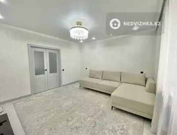 57.4 м², 2-комнатная квартира, этаж 7 из 12, 57 м², изображение - 5