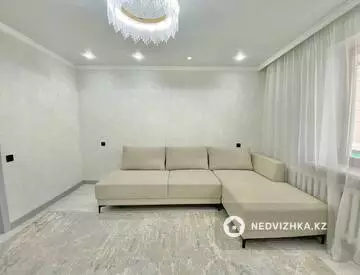 57.4 м², 2-комнатная квартира, этаж 7 из 12, 57 м², изображение - 10