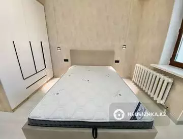 57.4 м², 2-комнатная квартира, этаж 7 из 12, 57 м², изображение - 14