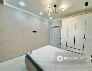 57.4 м², 2-комнатная квартира, этаж 7 из 12, 57 м², изображение - 17