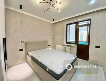 57.4 м², 2-комнатная квартира, этаж 7 из 12, 57 м², изображение - 18