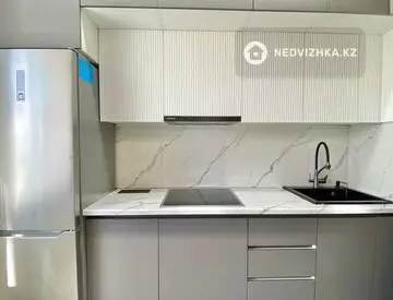57.4 м², 2-комнатная квартира, этаж 7 из 12, 57 м², изображение - 4