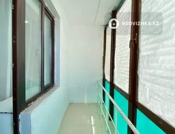 57.4 м², 2-комнатная квартира, этаж 7 из 12, 57 м², изображение - 12