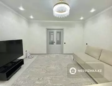 57.4 м², 2-комнатная квартира, этаж 7 из 12, 57 м², изображение - 9
