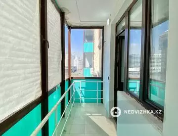 57.4 м², 2-комнатная квартира, этаж 7 из 12, 57 м², изображение - 13
