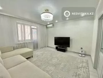 57.4 м², 2-комнатная квартира, этаж 7 из 12, 57 м², изображение - 6