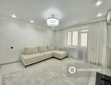 57.4 м², 2-комнатная квартира, этаж 7 из 12, 57 м², изображение - 7