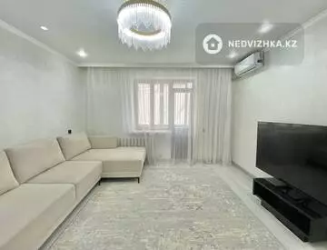 57.4 м², 2-комнатная квартира, этаж 7 из 12, 57 м², изображение - 11